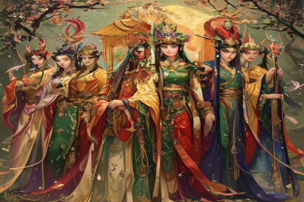 大螺丝攻略
